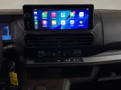 Photo 13 Citroën Jumpy  Fg M 1.5 BlueHDi 120ch S&S Pack Premium Connect