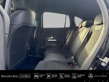 Photo 10 Mercedes GLA  250 e Hybrid EQ 218ch AMG Line 8G-DCT