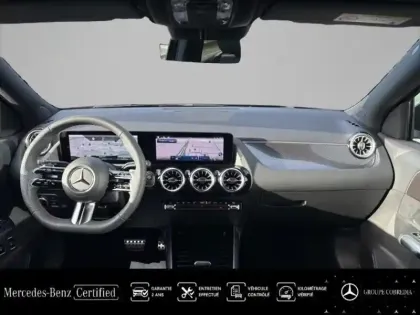 Photo 5 Mercedes GLA  250 e Hybrid EQ 218ch AMG Line 8G-DCT