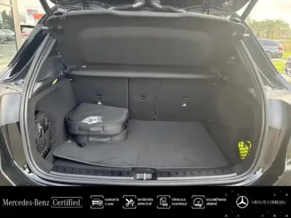 Photo 11 Mercedes GLA  250 e Hybrid EQ 218ch AMG Line 8G-DCT