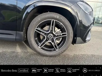 Photo 14 Mercedes GLA  250 e Hybrid EQ 218ch AMG Line 8G-DCT