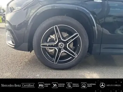Photo 13 Mercedes GLA  250 e Hybrid EQ 218ch AMG Line 8G-DCT