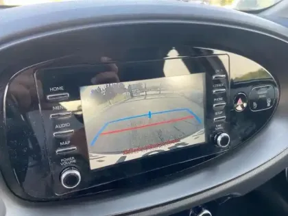 Photo 9 Toyota Aygo  X 1.0 VVT-i 72ch Dynamic S-CVT MY23