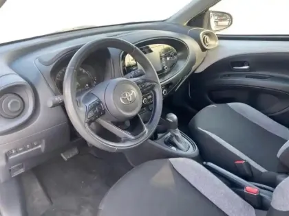 Photo 15 Toyota Aygo  X 1.0 VVT-i 72ch Dynamic S-CVT MY23