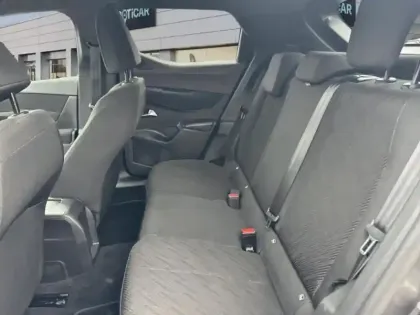 Photo 9 DS DS 3  E-Tense MONTMARTRE