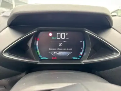 Photo 13 DS DS 3  E-Tense MONTMARTRE