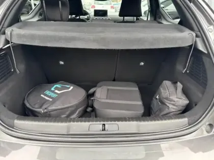 Photo 5 DS DS 3  E-Tense MONTMARTRE