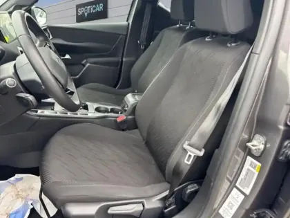 Photo 8 DS DS 3  E-Tense MONTMARTRE