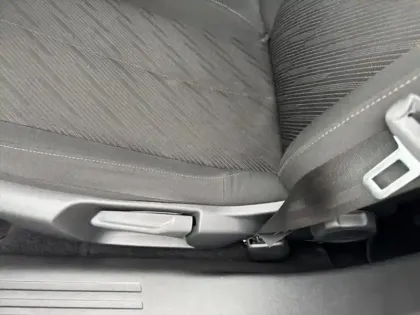 Photo 12 DS DS 3  E-Tense MONTMARTRE