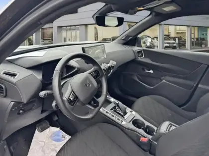 Photo 7 DS DS 3  E-Tense MONTMARTRE