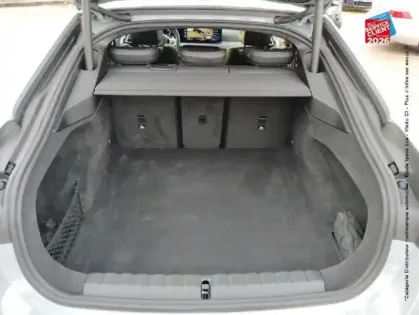 Photo 13 BMW Serie 4 Série 4 Gran Coupé 420dA xDrive 190ch M Sport