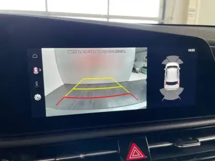 Photo 10 Kia Niro  1.6 GDi 138ch HEV Premium DCT6