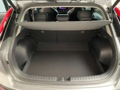 Photo 13 Kia Niro  1.6 GDi 138ch HEV Premium DCT6