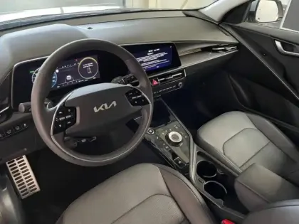 Photo 8 Kia Niro  1.6 GDi 138ch HEV Premium DCT6