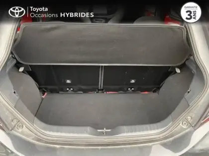 Photo 9 Toyota Aygo  X 1.0 VVT-i 72ch Air Design MY24