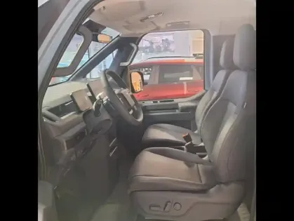 Photo 9 Kia PV5  Passenger L 163ch 71,2 kWh Plus