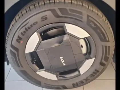 Photo 8 Kia PV5  Passenger L 163ch 71,2 kWh Plus