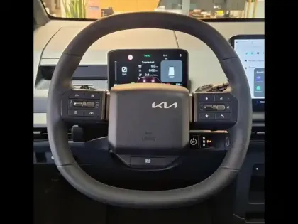 Photo 14 Kia PV5  Passenger L 163ch 71,2 kWh Plus