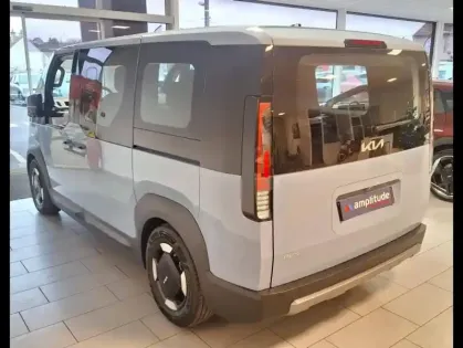 Photo 6 Kia PV5  Passenger L 163ch 71,2 kWh Plus