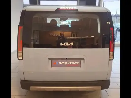 Photo 5 Kia PV5  Passenger L 163ch 71,2 kWh Plus