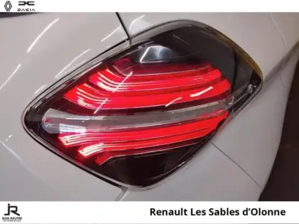 Photo 14 Renault Zoé Zoe Zen charge normale R110 Achat Intégral - 20