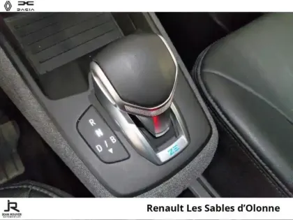 Photo 5 Renault Zoé Zoe Zen charge normale R110 Achat Intégral - 20
