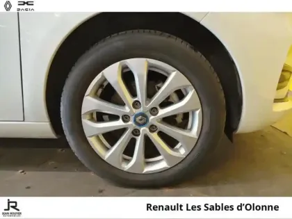 Photo 7 Renault Zoé Zoe Zen charge normale R110 Achat Intégral - 20