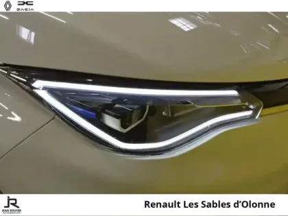 Photo 13 Renault Zoé Zoe Zen charge normale R110 Achat Intégral - 20