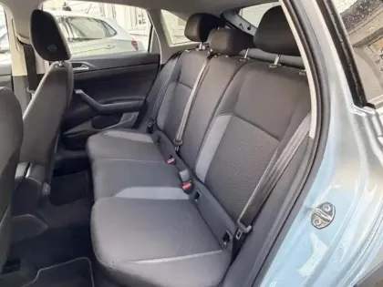 Photo 6 Volkswagen Taigo  1.0 TSI 116ch VW Edition DSG7