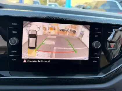 Photo 11 Volkswagen Taigo  1.0 TSI 116ch VW Edition DSG7