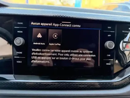 Photo 10 Volkswagen Taigo  1.0 TSI 116ch VW Edition DSG7