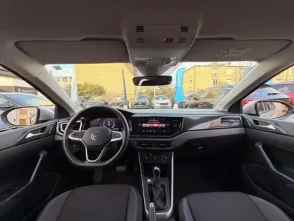 Photo 9 Volkswagen Taigo  1.0 TSI 116ch VW Edition DSG7