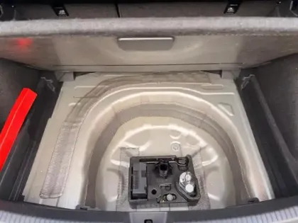 Photo 8 Volkswagen Taigo  1.0 TSI 116ch VW Edition DSG7