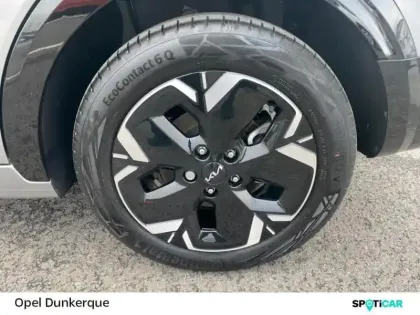 Photo 8 Kia Niro  EV 204ch Premium