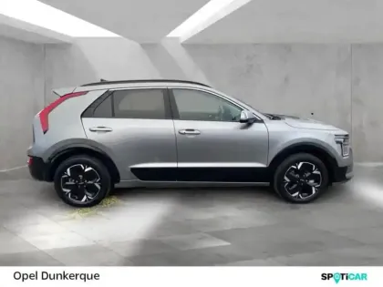 Photo 5 Kia Niro  EV 204ch Premium