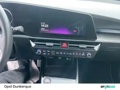 Photo 9 Kia Niro  EV 204ch Premium