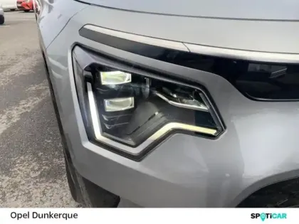 Photo 11 Kia Niro  EV 204ch Premium