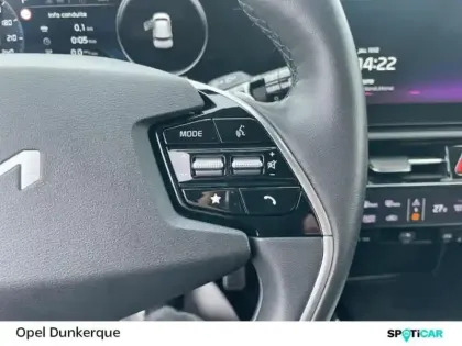 Photo 10 Kia Niro  EV 204ch Premium