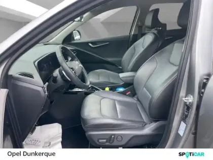 Photo 6 Kia Niro  EV 204ch Premium