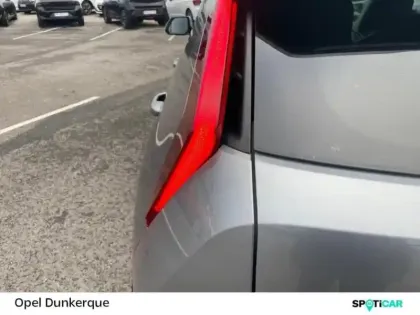 Photo 12 Kia Niro  EV 204ch Premium