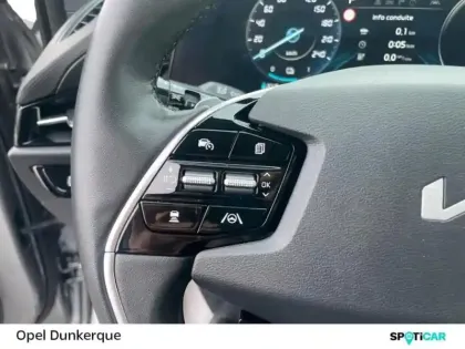 Photo 13 Kia Niro  EV 204ch Premium