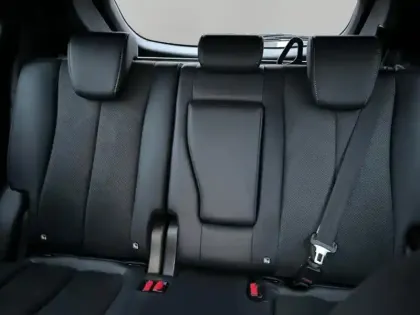 Photo 12 Mitsubishi Eclipse Cross  2.4 MIVEC PHEV 188ch Business 4WD 2023