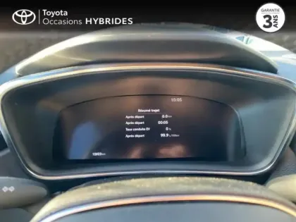 Photo 13 Toyota Corolla  Touring Spt 1.8 140ch Design MY23