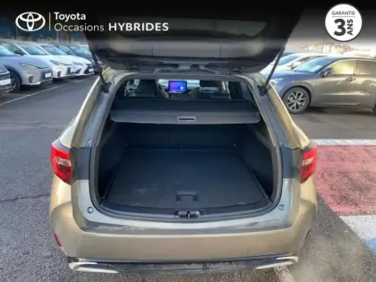 Photo 9 Toyota Corolla  Touring Spt 1.8 140ch Design MY23