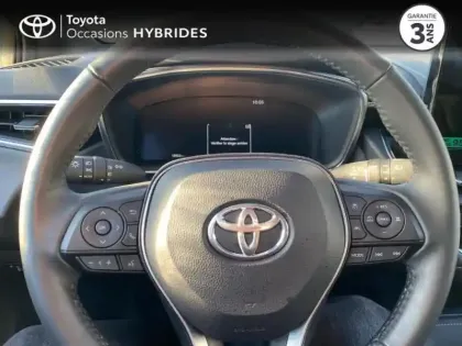 Photo 8 Toyota Corolla  Touring Spt 1.8 140ch Design MY23