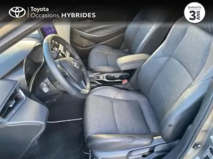 Photo 10 Toyota Corolla  Touring Spt 1.8 140ch Design MY23