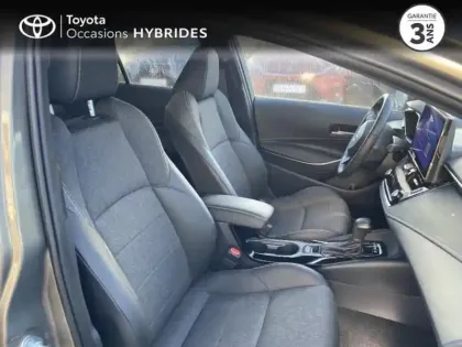 Photo 5 Toyota Corolla  Touring Spt 1.8 140ch Design MY23