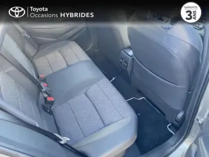 Photo 6 Toyota Corolla  Touring Spt 1.8 140ch Design MY23