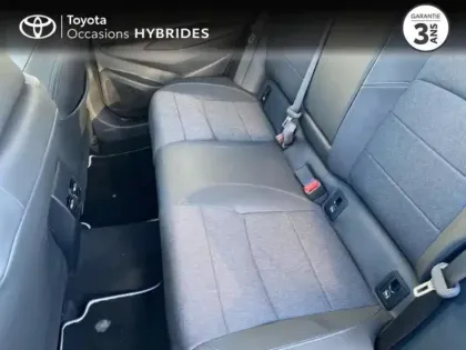 Photo 11 Toyota Corolla  Touring Spt 1.8 140ch Design MY23