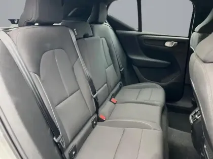 Photo 9 Volvo Ex40  Single Extended Range 252ch Plus